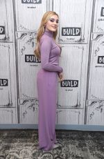 MEG DONNELLY at Build Series in New York 02/11/2020