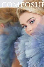 MEG DONNELLY for Composure Magazine, February 2020