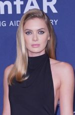 MEGAN WILLIAMS at 22nd Annual Amfar Gala in New York 02/05/2020