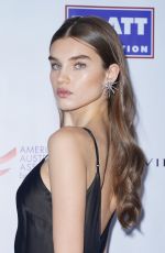 MEGHAN ROCHE at American Australian Arts Awards in New York 01/30/2020