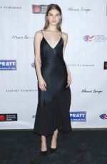 MEGHAN ROCHE at American Australian Arts Awards in New York 01/30/2020
