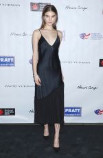 MEGHAN ROCHE at American Australian Arts Awards in New York 01/30/2020