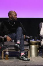 MEGHANN FAHY at Scad Atvfest 2020 - The Bold Type in Atlanta 02/28/2020