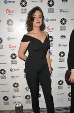 MEI BIGNALL at British Photography Awards in London 02/04/2020