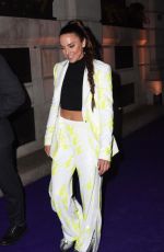 MELANIE CHISHOLM at Brit Awards Universal Music Afterparty in London 02/18/2020