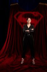 MELISSA BENOIST, KATIE MCGRATH, CHYLER LEIGH - Supergirl 100th Episode Promos