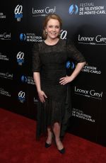 MELISSA JOAN HART at Monte-Carlo Television Festival Party in Los Angeles 02/05/2020