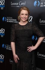 MELISSA JOAN HART at Monte-Carlo Television Festival Party in Los Angeles 02/05/2020