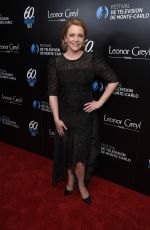 MELISSA JOAN HART at Monte-Carlo Television Festival Party in Los Angeles 02/05/2020