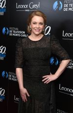 MELISSA JOAN HART at Monte-Carlo Television Festival Party in Los Angeles 02/05/2020