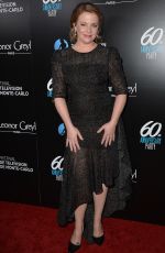 MELISSA JOAN HART at Monte-Carlo Television Festival Party in Los Angeles 02/05/2020