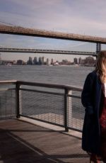 MELISSA ROXBURGH for Rose and Ivy Journal, 2020