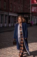 MELISSA ROXBURGH for Rose and Ivy Journal, 2020