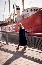 MELISSA ROXBURGH for Rose and Ivy Journal, 2020