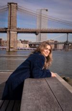 MELISSA ROXBURGH for Rose and Ivy Journal, 2020