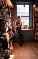 MELISSA ROXBURGH for Rose and Ivy Journal, 2020