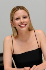 MIA GOTH at Emma. Photocall in Beverly Hills 02/19/2020