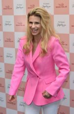 MICHELLE HUNZIKER at Triumph Design for Life Launch 02/13/2020