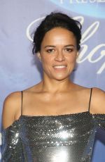 MICHELLE RODRIGUEZ at 2020 Hollywood for the Global Ocean Gala in Beverly Hills 02/06/2020