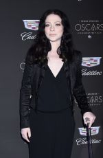 MICHELLE TRACHTENBERG at Cadillac Celebrates 92nd Annual Academy Awards in Los Angeles 02/06/2020