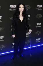 MICHELLE TRACHTENBERG at Cadillac Celebrates 92nd Annual Academy Awards in Los Angeles 02/06/2020