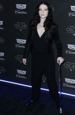 MICHELLE TRACHTENBERG at Cadillac Celebrates 92nd Annual Academy Awards in Los Angeles 02/06/2020
