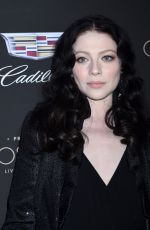 MICHELLE TRACHTENBERG at Cadillac Celebrates 92nd Annual Academy Awards in Los Angeles 02/06/2020