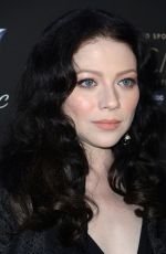 MICHELLE TRACHTENBERG at Cadillac Celebrates 92nd Annual Academy Awards in Los Angeles 02/06/2020