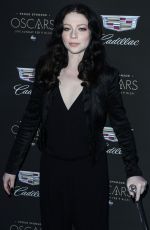 MICHELLE TRACHTENBERG at Cadillac Celebrates 92nd Annual Academy Awards in Los Angeles 02/06/2020