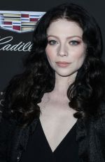 MICHELLE TRACHTENBERG at Cadillac Celebrates 92nd Annual Academy Awards in Los Angeles 02/06/2020