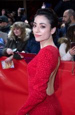 MINAMI HINASE at Minamata Premiere 02/21/2020