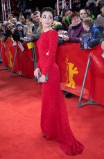 MINAMI HINASE at Minamata Premiere 02/21/2020