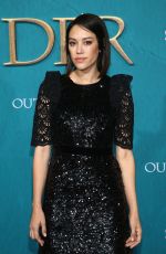 MISHEL PRADA at Outlander, Season 5 Premiere in Los Angeles 02/13/2020
