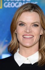 MISSI PYLE at Cosmos: Possible Worlds Premiere in Los Angeles 02/26/2020