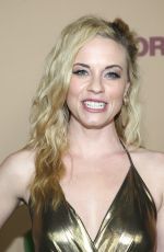 MOLLY BURNETT at Emma. Premiere in Los Angeles 02/18/2020