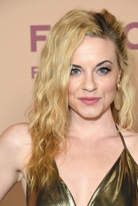 MOLLY BURNETT at Emma. Premiere in Los Angeles 02/18/2020