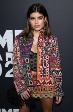 MOLLY GALLAGHER at NME Awards 2020 in London 02/12/2020