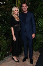 MOLLY SIMS at Charles Finch and Chanel Pre-oscar Awards in Los Angeles 02/08/2020