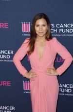 MONIQUE LHUILLIER at Womens Cancer Research Fund Hosts An Unforgettable Evening in Beverly Hills 02/27/2020