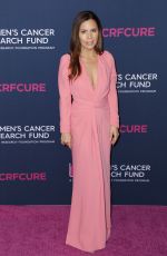 MONIQUE LHUILLIER at Womens Cancer Research Fund Hosts An Unforgettable Evening in Beverly Hills 02/27/2020