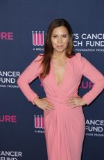 MONIQUE LHUILLIER at Womens Cancer Research Fund Hosts An Unforgettable Evening in Beverly Hills 02/27/2020
