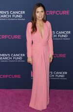 MONIQUE LHUILLIER at Womens Cancer Research Fund Hosts An Unforgettable Evening in Beverly Hills 02/27/2020