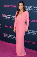 MONIQUE LHUILLIER at Womens Cancer Research Fund Hosts An Unforgettable Evening in Beverly Hills 02/27/2020