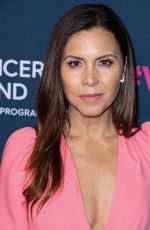MONIQUE LHUILLIER at Womens Cancer Research Fund Hosts An Unforgettable Evening in Beverly Hills 02/27/2020