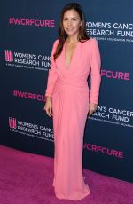 MONIQUE LHUILLIER at Womens Cancer Research Fund Hosts An Unforgettable Evening in Beverly Hills 02/27/2020