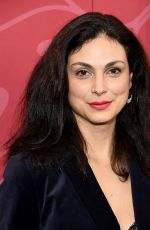 MORENA BACCARIN at Homeland, Season 8 Premiere in New York 02/04/2020