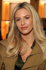 MORGAN STEWART at Byredo Store Opening in Los Angeles 02/13/2020