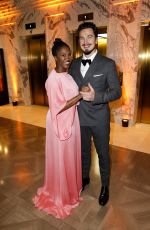 MOTSI MABUSE at United Hearts 02/25/2020