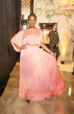 MOTSI MABUSE at United Hearts 02/25/2020