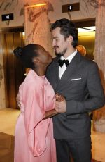 MOTSI MABUSE at United Hearts 02/25/2020